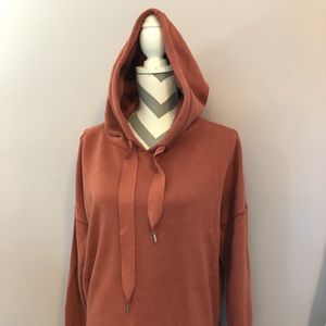 Hooded Sweatshirt